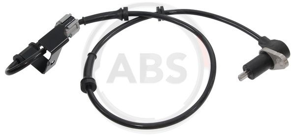 Senzor,turatie roata puntea spate (30496 ABS) NISSAN