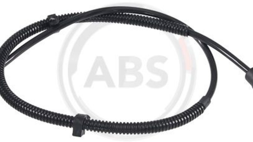 Senzor,turatie roata puntea spate (30502 ABS) FORD