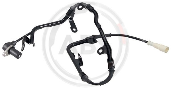 Senzor,turatie roata puntea spate (30510 ABS) ROVER