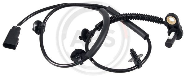 Senzor,turatie roata puntea spate (30535 ABS) JAGUAR