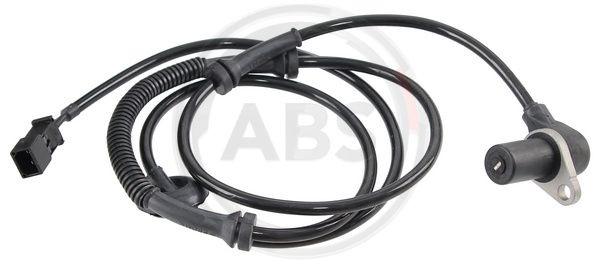Senzor,turatie roata puntea spate (30546 ABS) AUDI