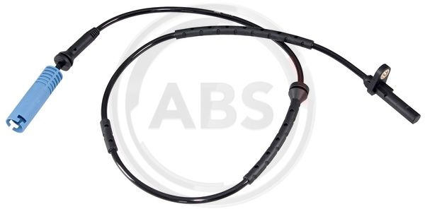 Senzor,turatie roata puntea spate (30572 ABS) BMW