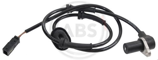 Senzor,turatie roata puntea spate (30582 ABS) AUDI