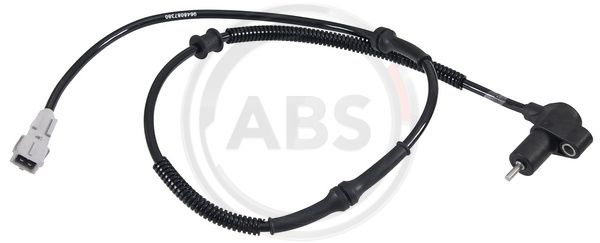 Senzor,turatie roata puntea spate (30590 ABS) Citroen,PEUGEOT