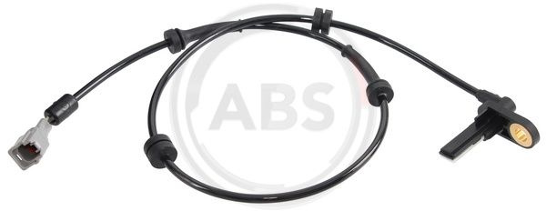 Senzor,turatie roata puntea spate (30596 ABS) NISSAN