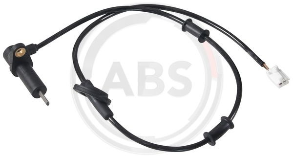 Senzor,turatie roata puntea spate (30604 ABS) HYUNDAI