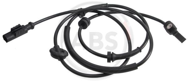 Senzor,turatie roata puntea spate (30609 ABS) ALFA ROMEO