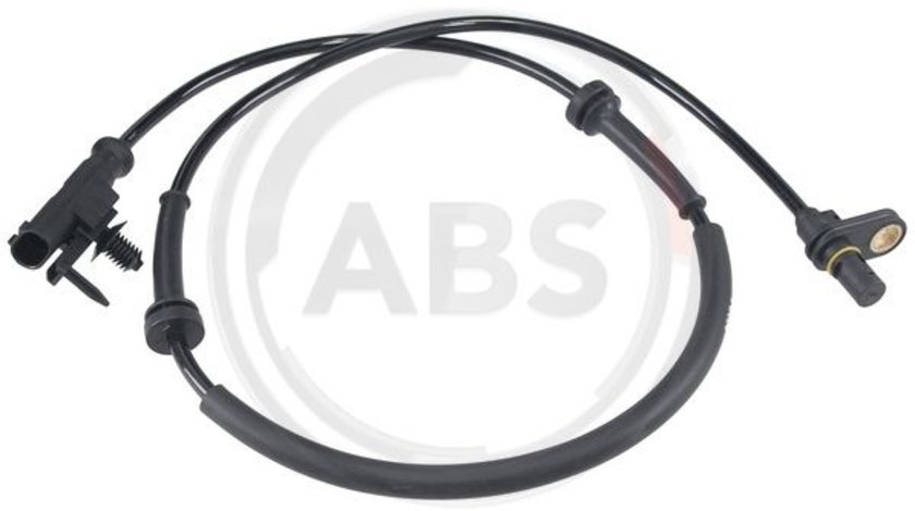 Senzor,turatie roata puntea spate (30623 ABS) MITSUBISHI,SMART