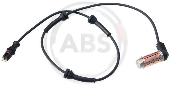 Senzor,turatie roata puntea spate (30632 ABS) LAND ROVER