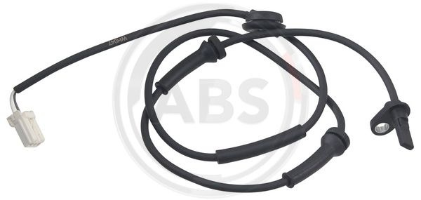 Senzor,turatie roata puntea spate (30652 ABS) ALFA ROMEO