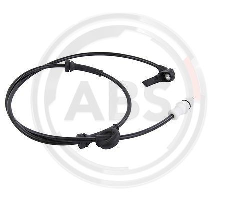 Senzor,turatie roata puntea spate (30665 ABS) FIAT