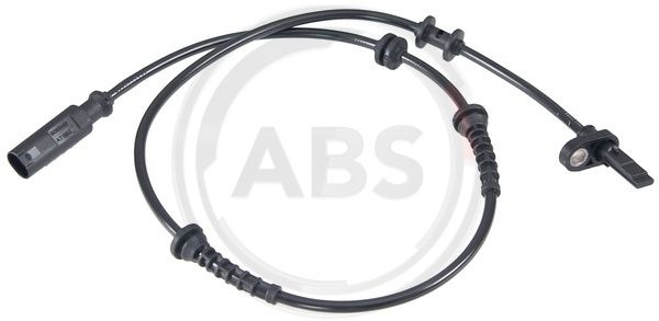 Senzor,turatie roata puntea spate (30667 ABS) FIAT