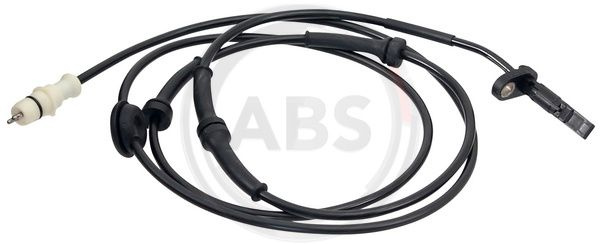 Senzor,turatie roata puntea spate (30668 ABS) FIAT