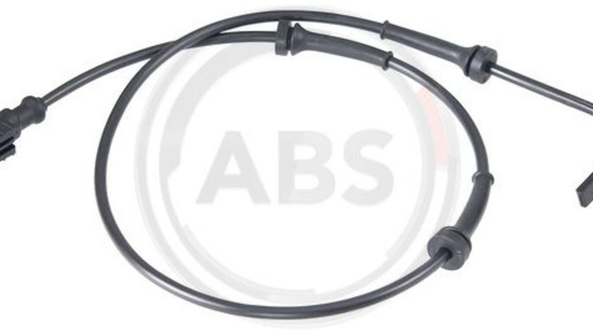 Senzor,turatie roata puntea spate (30677 ABS) FIAT,LANCIA