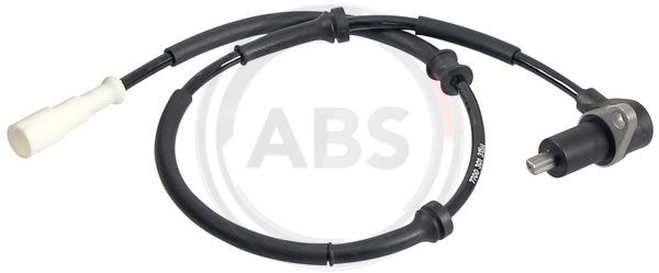 Senzor,turatie roata puntea spate (30690 ABS) RENAULT