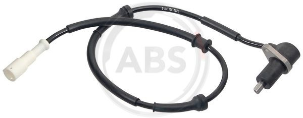 Senzor,turatie roata puntea spate (30692 ABS) RENAULT