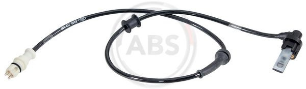 Senzor,turatie roata puntea spate (30697 ABS) RENAULT