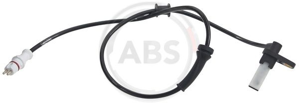 Senzor,turatie roata puntea spate (30699 ABS) RENAULT