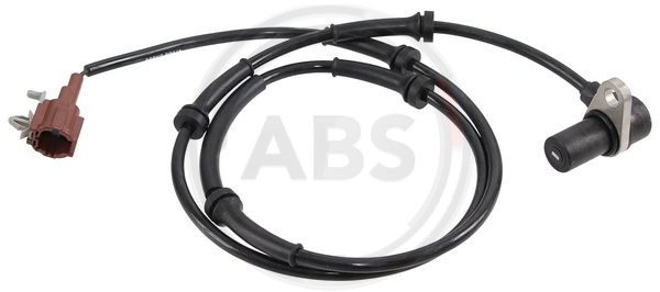 Senzor,turatie roata puntea spate (30748 ABS) NISSAN