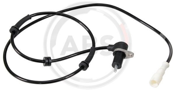 Senzor,turatie roata puntea spate (30750 ABS) DAEWOO