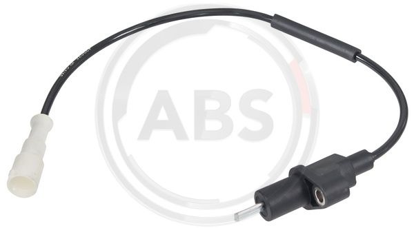 Senzor,turatie roata puntea spate (30751 ABS) DAEWOO