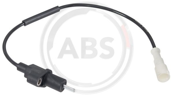 Senzor,turatie roata puntea spate (30752 ABS) DAEWOO