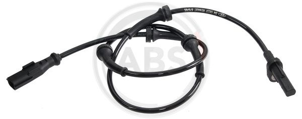 Senzor,turatie roata puntea spate (30759 ABS) OPEL,RENAULT,VAUXHALL