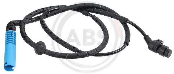 Senzor,turatie roata puntea spate (30762 ABS) LAND ROVER