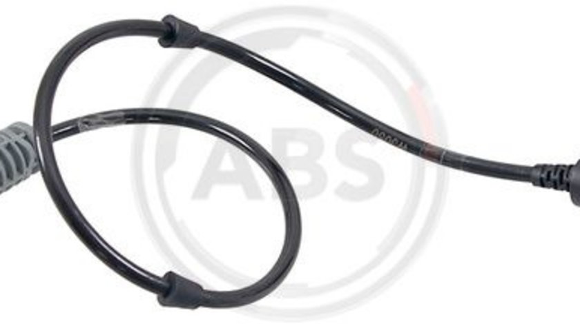 Senzor,turatie roata puntea spate (30764 ABS) BMW