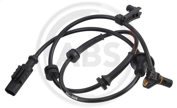 Senzor,turatie roata puntea spate (30769 ABS) Citroen,PEUGEOT,TOYOTA