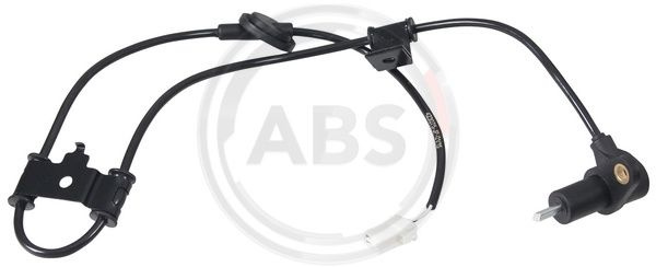 Senzor,turatie roata puntea spate (30784 ABS) HYUNDAI