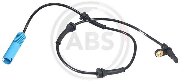 Senzor,turatie roata puntea spate (30823 ABS) LAND ROVER