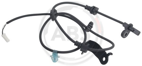 Senzor,turatie roata puntea spate (30827 ABS) HONDA