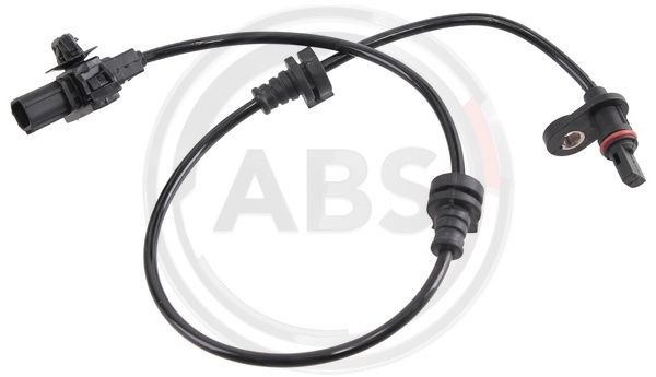 Senzor,turatie roata puntea spate (30841 ABS) HONDA