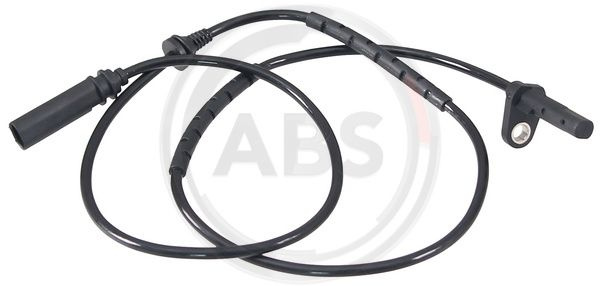 Senzor,turatie roata puntea spate (30844 ABS) BMW