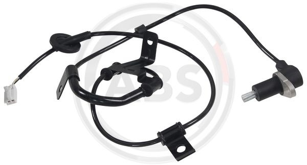 Senzor,turatie roata puntea spate (30862 ABS) HYUNDAI