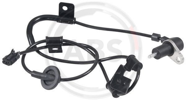 Senzor,turatie roata puntea spate (30863 ABS) HYUNDAI