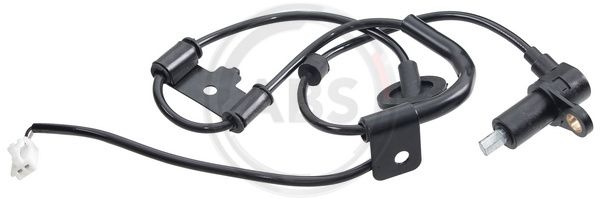Senzor,turatie roata puntea spate (30867 ABS) HYUNDAI,KIA