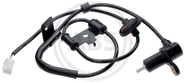 Senzor,turatie roata puntea spate (30868 ABS) HYUNDAI,KIA