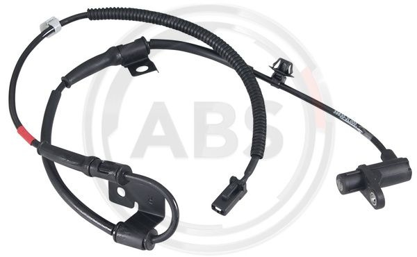 Senzor,turatie roata puntea spate (30872 ABS) HYUNDAI