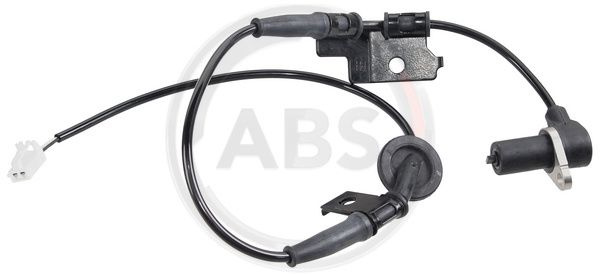 Senzor,turatie roata puntea spate (30879 ABS) HYUNDAI,KIA