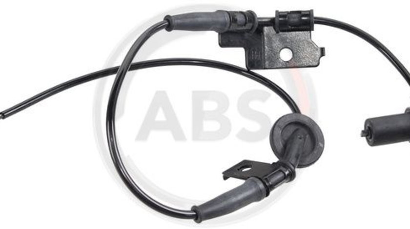 Senzor,turatie roata puntea spate (30879 ABS) HYUNDAI,KIA