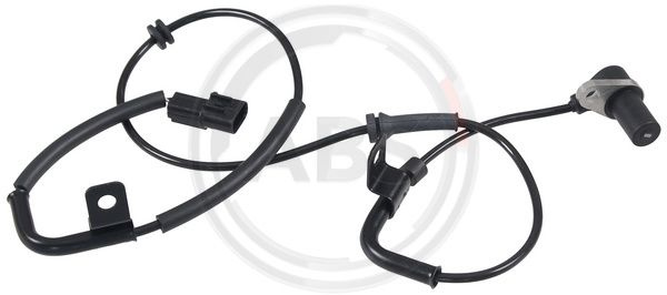 Senzor,turatie roata puntea spate (30892 ABS) HYUNDAI