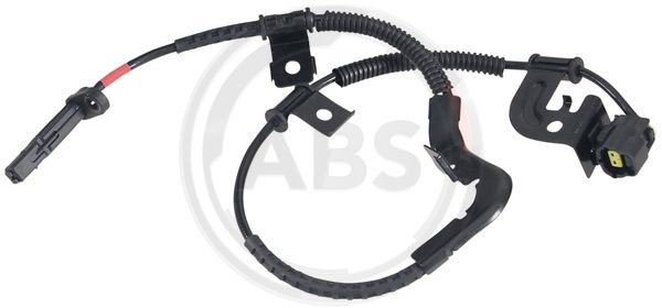 Senzor,turatie roata puntea spate (30901 ABS) KIA