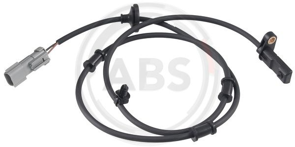 Senzor,turatie roata puntea spate (30906 ABS) JEEP