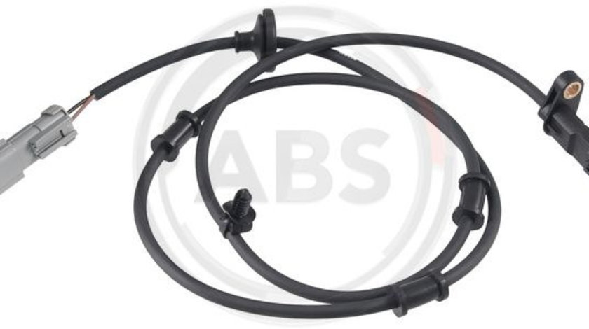 Senzor,turatie roata puntea spate (30906 ABS) JEEP