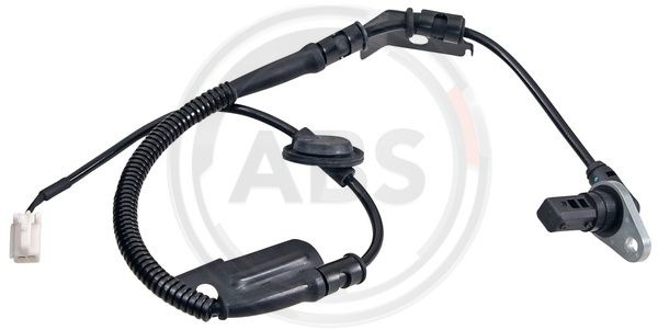 Senzor,turatie roata puntea spate (30910 ABS) KIA