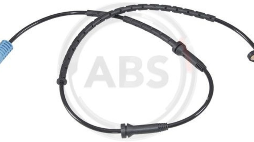 Senzor,turatie roata puntea spate (30936 ABS) BMW