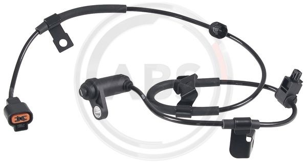 Senzor,turatie roata puntea spate (30968 ABS) MITSUBISHI