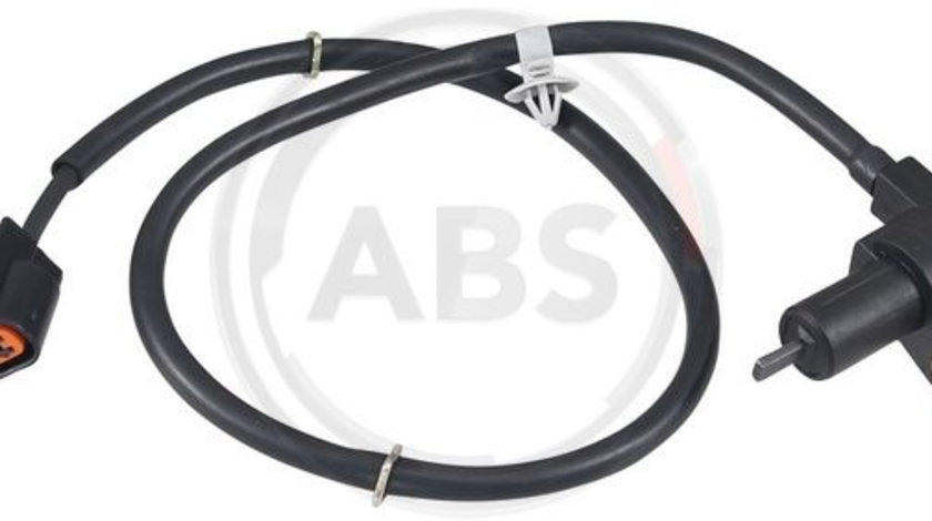 Senzor,turatie roata puntea spate (30974 ABS) MITSUBISHI